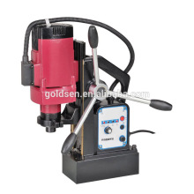 1500W Core 12-55mm Tapping 16mm Magnetic Tapping Drill Magnetic Core Drilling Machine GW8080A